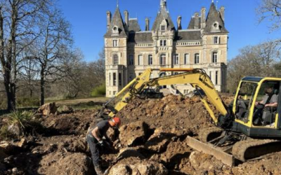 Château De La Boutinière Review of 2023