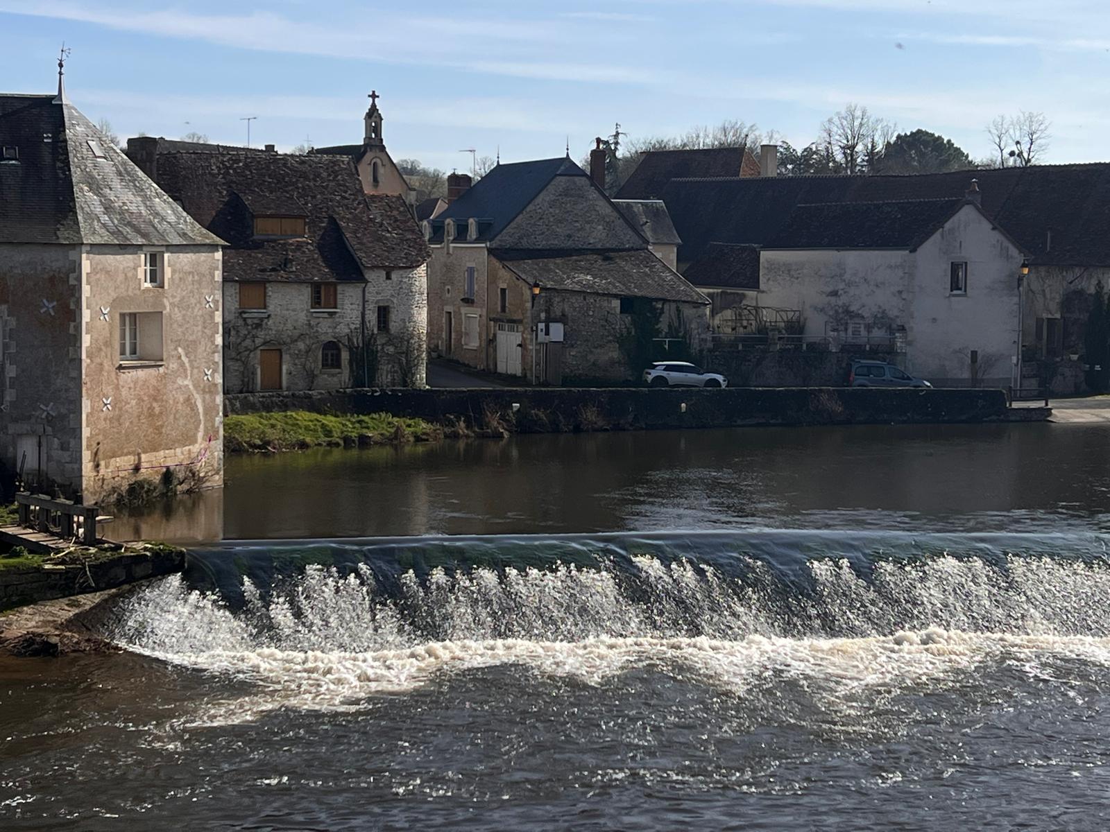 Chateaux Tours Chateau Weddings
